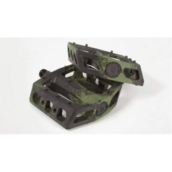 Fit bike co Mac Pedals